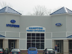 Hampton Ford