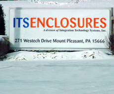 ITS Enclosures