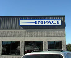 Airmax Installation at Impact