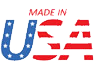 Made in USA